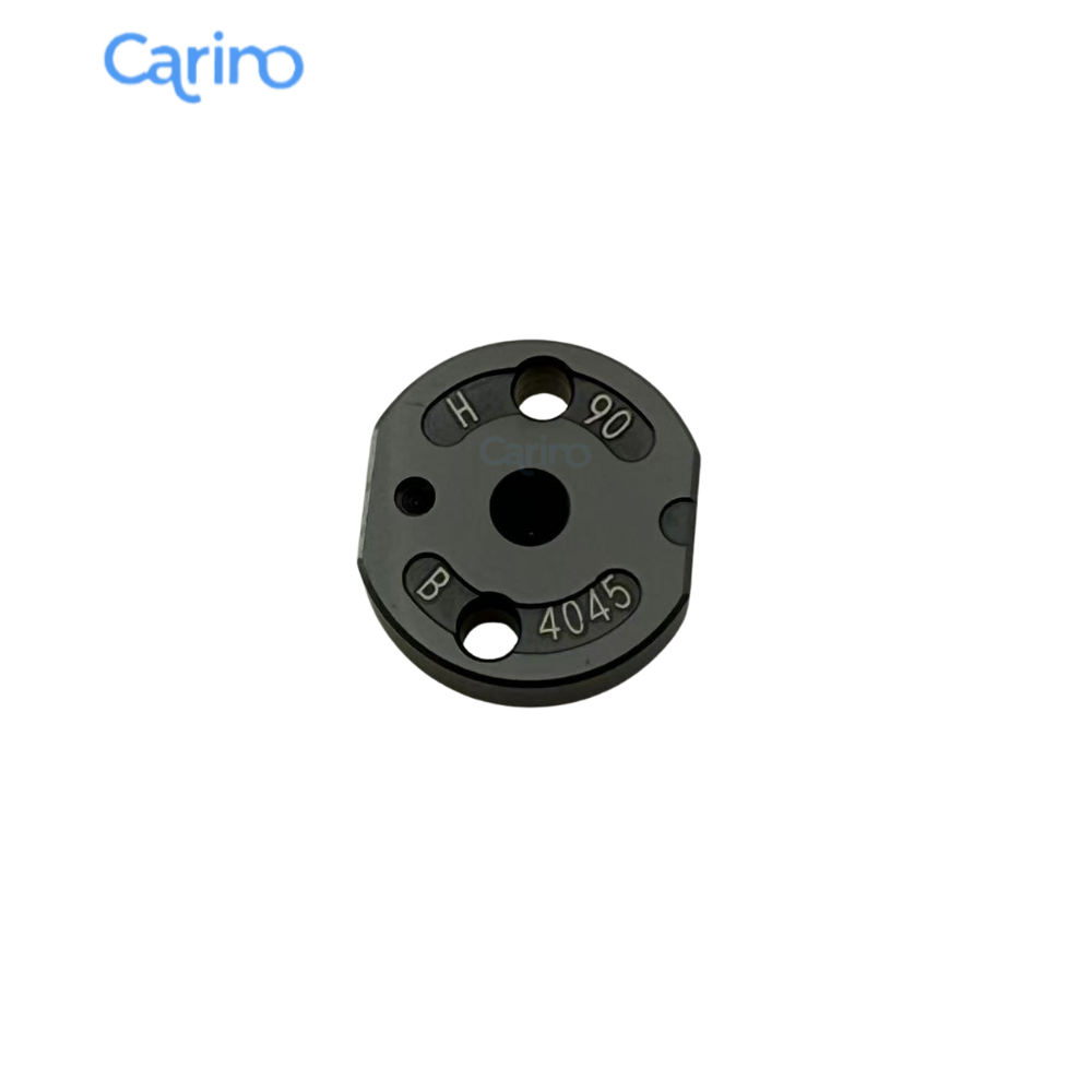 06 Orifice Valve Plate 06# for 095000-8480  095000-6510 Diesel Injector